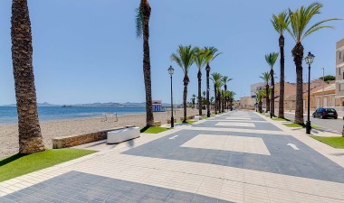 Resale - Penthouse - Los Alcázares - Costa Calida