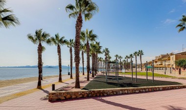 Resale - Penthouse - Los Alcázares - Costa Calida