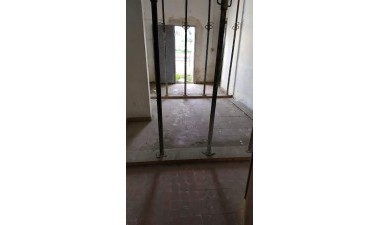 Resale - Town House - Teulada - Inland