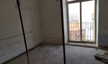 Resale - Town House - Teulada - Inland