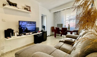 Resale - Apartment / flat - San Pedro del Pinatar - Costa Calida