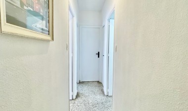 Resale - Apartment / flat - San Pedro del Pinatar - Costa Calida