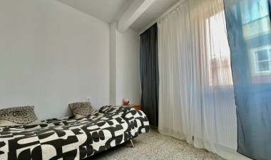 Resale - Apartment / flat - San Pedro del Pinatar - Costa Calida