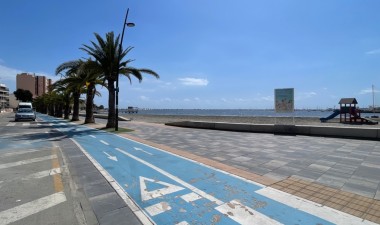 Resale - Apartment / flat - San Pedro del Pinatar - Costa Calida