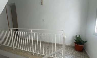 Resale - Apartment / flat - San Pedro del Pinatar - Costa Calida