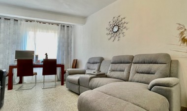 Resale - Apartment / flat - San Pedro del Pinatar - Costa Calida