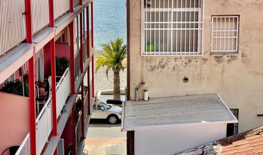 Resale - Apartment / flat - San Pedro del Pinatar - Costa Calida