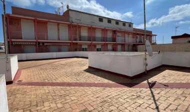 Resale - Apartment / flat - San Pedro del Pinatar - Costa Calida