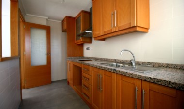 Resale - Penthouse - Formentera del Segura - Costa Blanca