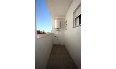 Resale - Penthouse - Formentera del Segura - Costa Blanca