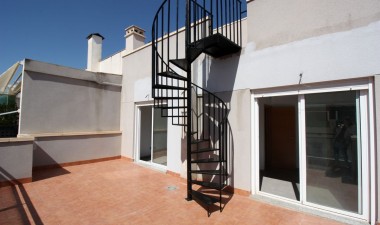 Resale - Penthouse - Formentera del Segura - Costa Blanca