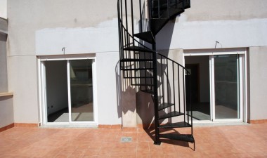 Resale - Penthouse - Formentera del Segura - Costa Blanca