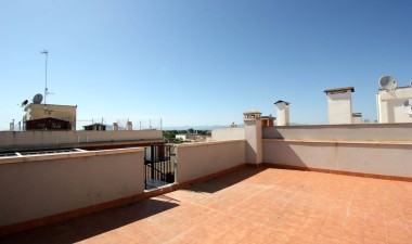 Resale - Penthouse - Formentera del Segura - Costa Blanca