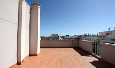 Resale - Penthouse - Formentera del Segura - Costa Blanca