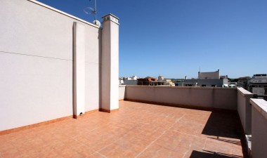 Resale - Penthouse - Formentera del Segura - Costa Blanca