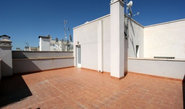 Resale - Penthouse - Formentera del Segura - Costa Blanca