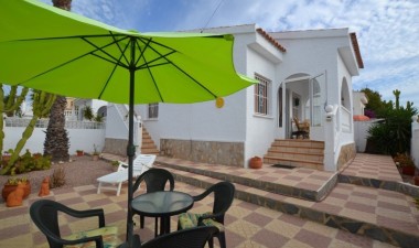 Resale - Villa - Rojales - Ciudad Quesada