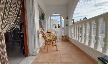 Resale - Villa - Rojales - Ciudad Quesada