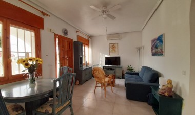 Resale - Villa - Rojales - Ciudad Quesada