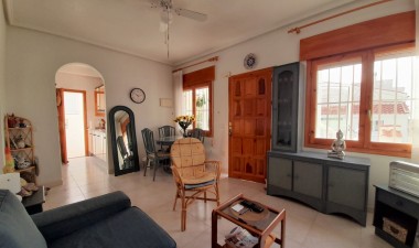 Resale - Villa - Rojales - Ciudad Quesada