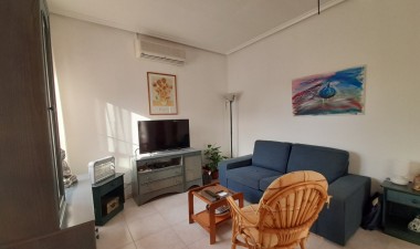 Resale - Villa - Rojales - Ciudad Quesada