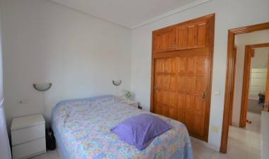 Resale - Villa - Rojales - Ciudad Quesada