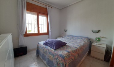 Resale - Villa - Rojales - Ciudad Quesada