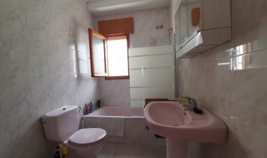 Resale - Villa - Rojales - Ciudad Quesada