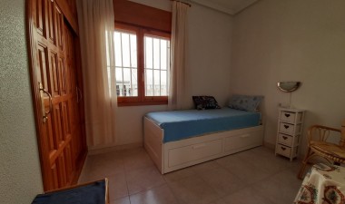 Resale - Villa - Rojales - Ciudad Quesada