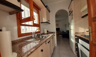 Resale - Villa - Rojales - Ciudad Quesada