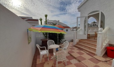 Resale - Villa - Rojales - Ciudad Quesada