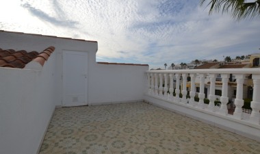 Resale - Villa - Rojales - Ciudad Quesada