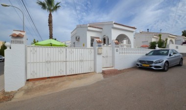 Resale - Villa - Rojales - Ciudad Quesada