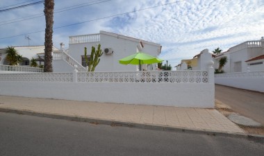 Resale - Villa - Rojales - Ciudad Quesada