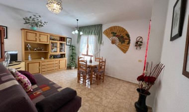 Resale - Town House - Torrevieja - Calas Blanca