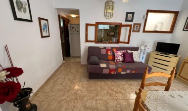 Resale - Town House - Torrevieja - Calas Blanca