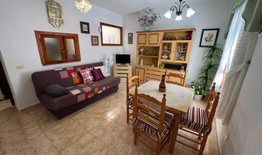 Resale - Town House - Torrevieja - Calas Blanca