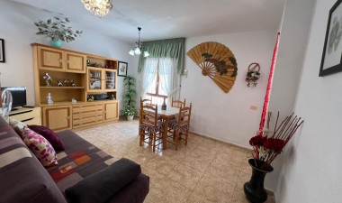 Resale - Town House - Torrevieja - Calas Blanca