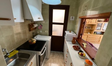 Resale - Town House - Torrevieja - Calas Blanca