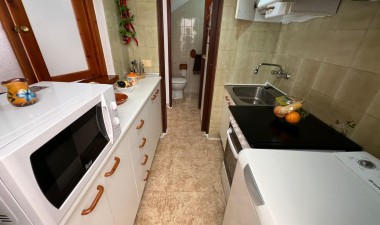 Resale - Town House - Torrevieja - Calas Blanca