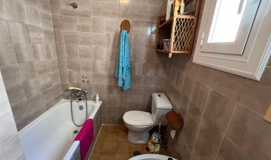 Resale - Town House - Torrevieja - Calas Blanca