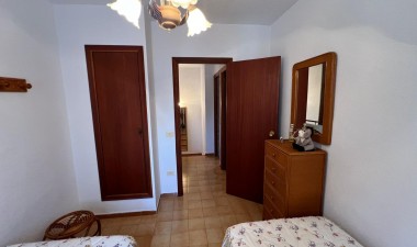 Resale - Town House - Torrevieja - Calas Blanca