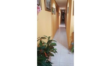 Resale - Apartment / flat - La Mata - Costa Blanca