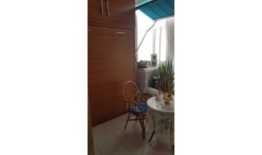 Resale - Apartment / flat - La Mata - Costa Blanca