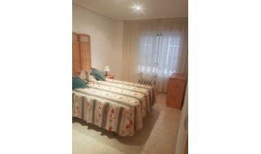 Resale - Apartment / flat - La Mata - Costa Blanca