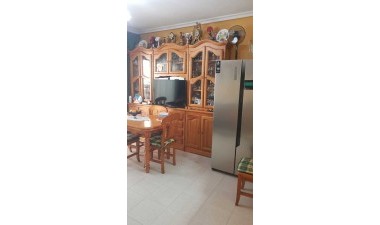 Resale - Apartment / flat - La Mata - Costa Blanca