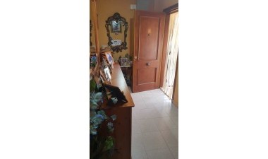 Resale - Apartment / flat - La Mata - Costa Blanca