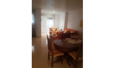 Resale - Apartment / flat - La Mata - Costa Blanca