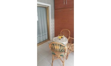 Resale - Apartment / flat - La Mata - Costa Blanca