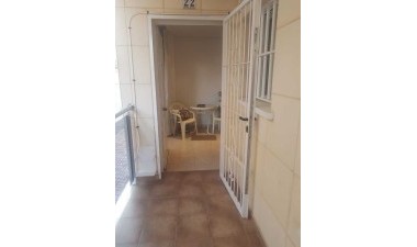 Resale - Apartment / flat - La Mata - Costa Blanca